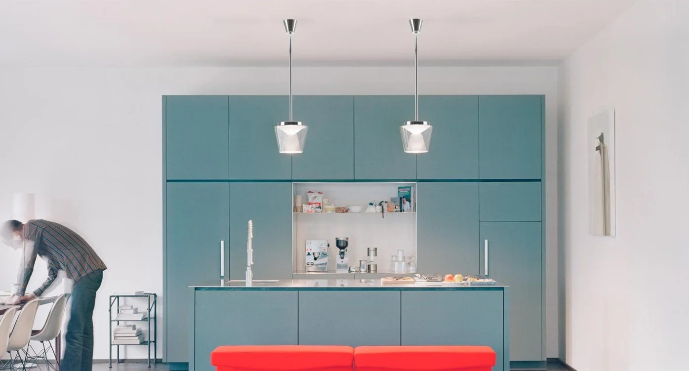 Annex Pendant