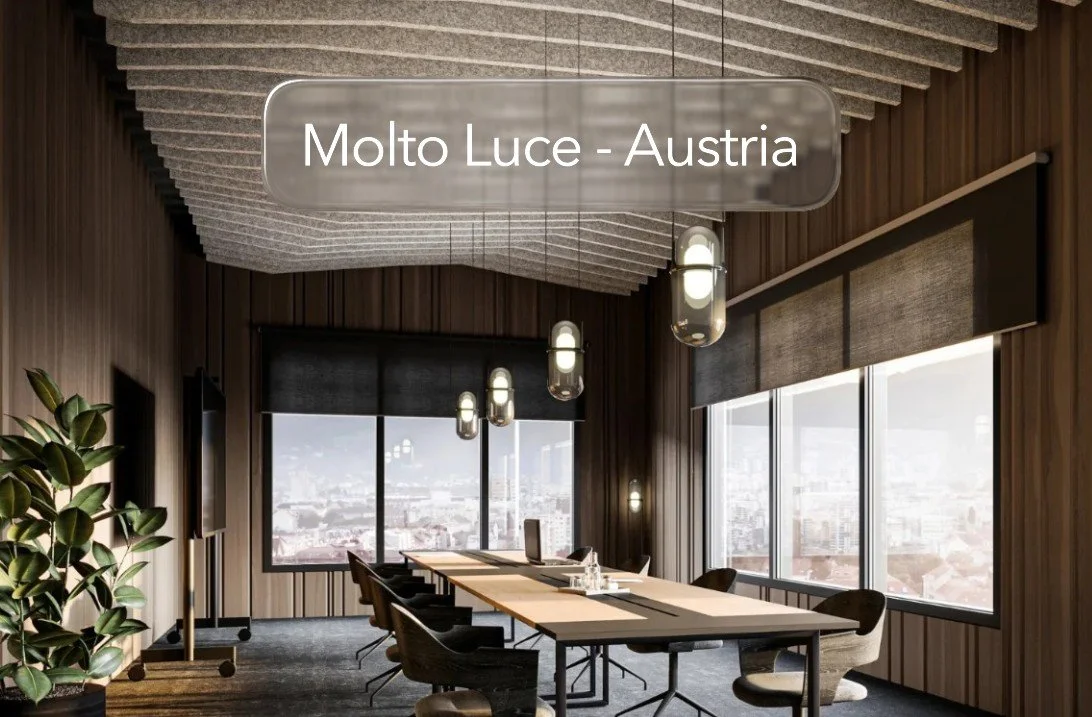 Molto Luce - Austria