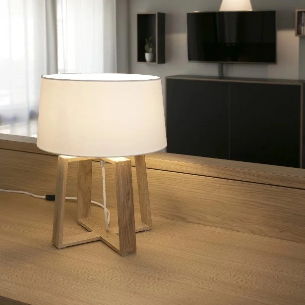 Bliss Table Lamp