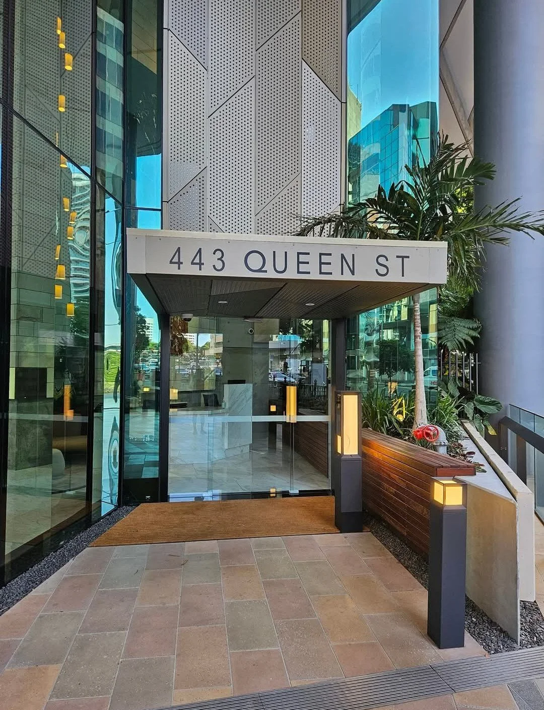 443 Queen St, Brisbane
