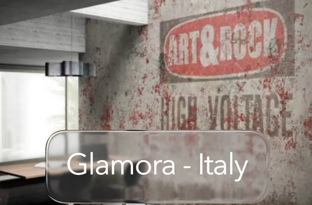Glamora - Italy