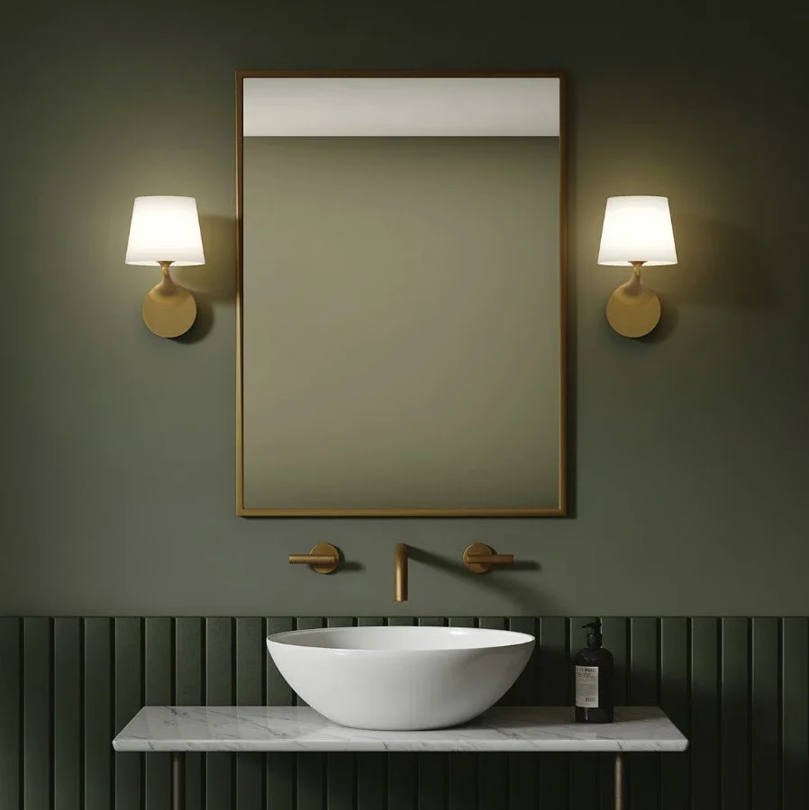 Millie IP44 Wall Light