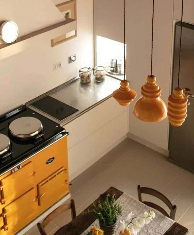 Battersea Pendant