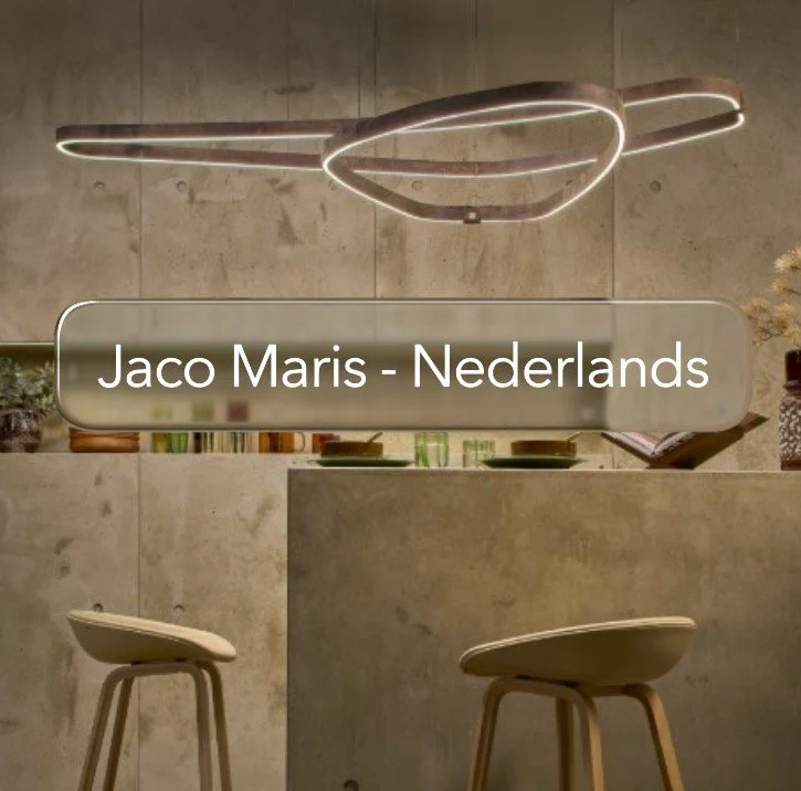 Jaco Maris - Nederlands