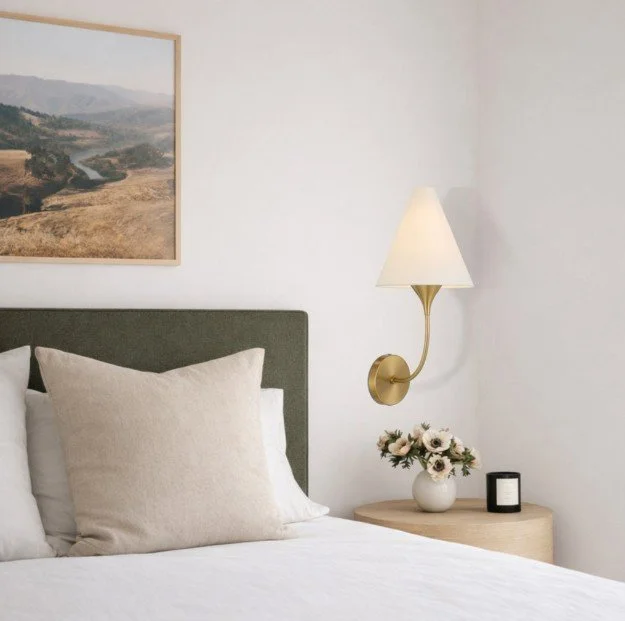 Farnix Wall Light