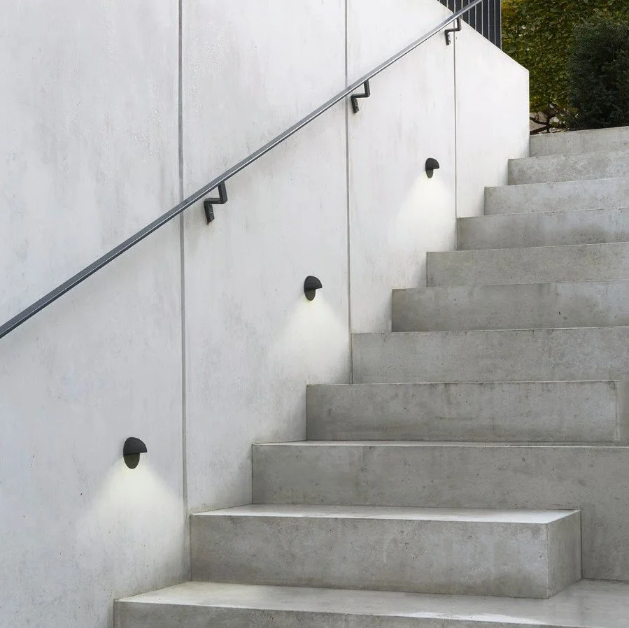 Tivola IP65 Wall Light