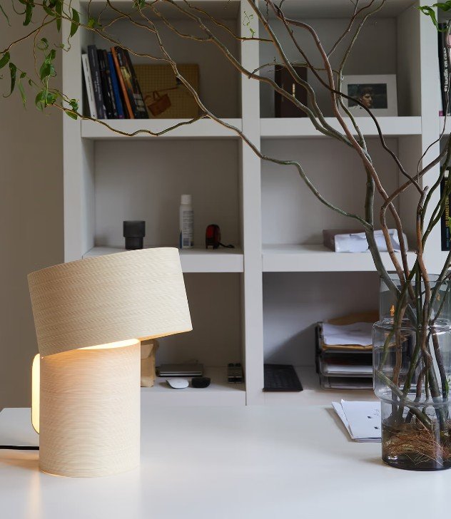 Cala Table Lamp