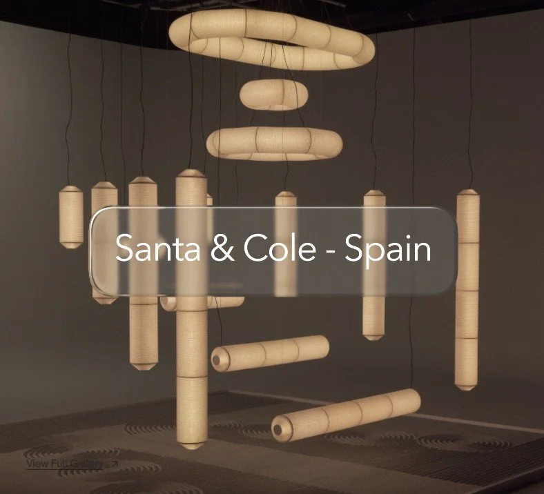 Santa & Cole - Spain