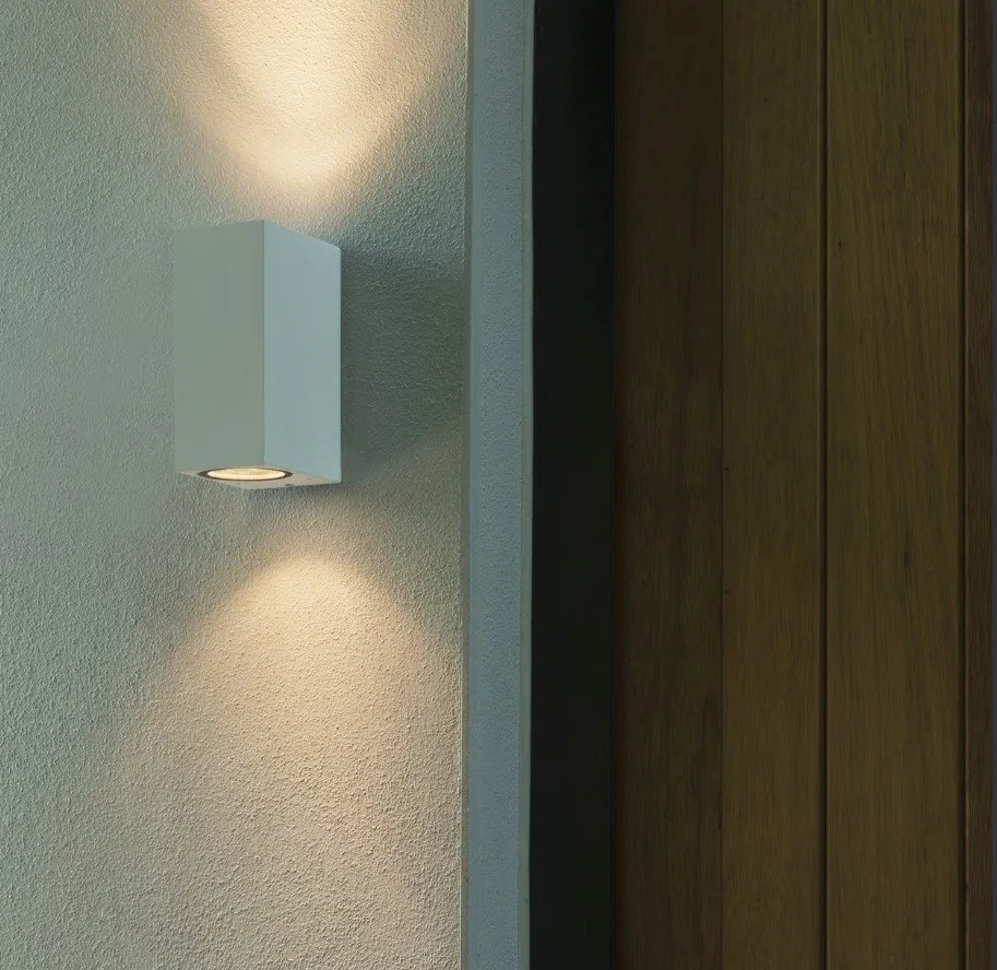 Chios 150 IP44 Wall Light
