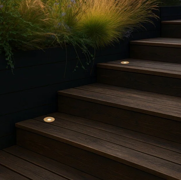 Halon IP67 Deck Light