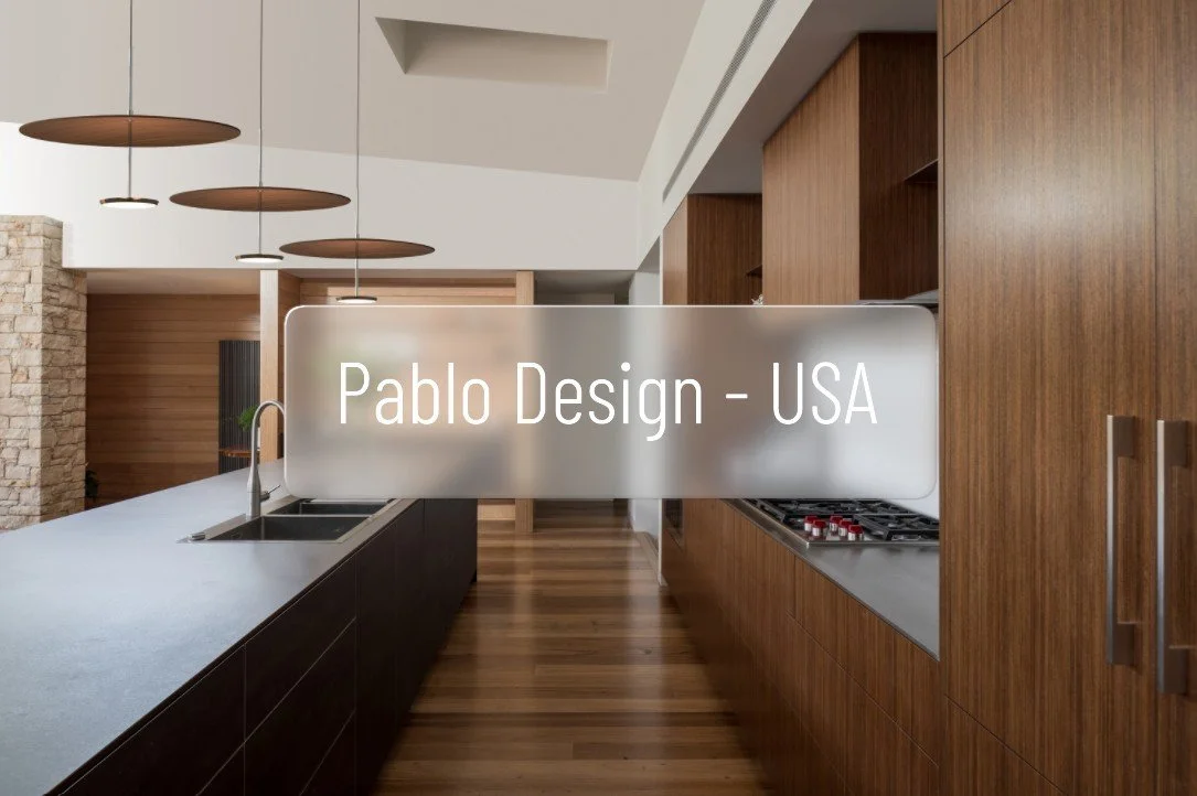 Pablo Design - USA
