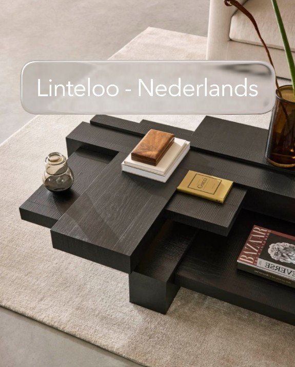 Linteloo - Nederlands