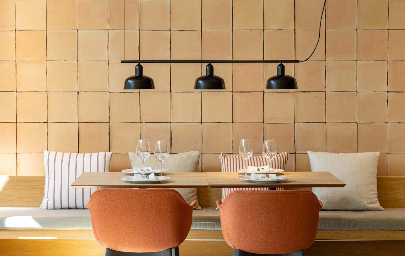 Tatawin 3 Light Linear Pendant