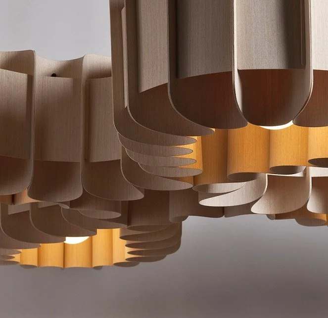 Clarissa Modulo D Pendant