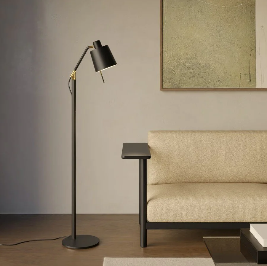 Edward Floor Lamp