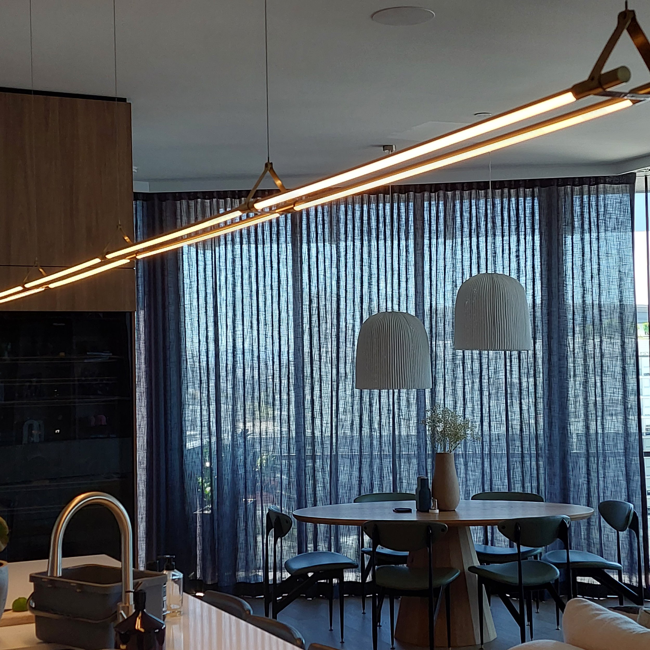 New Farm Residence, Brisbane