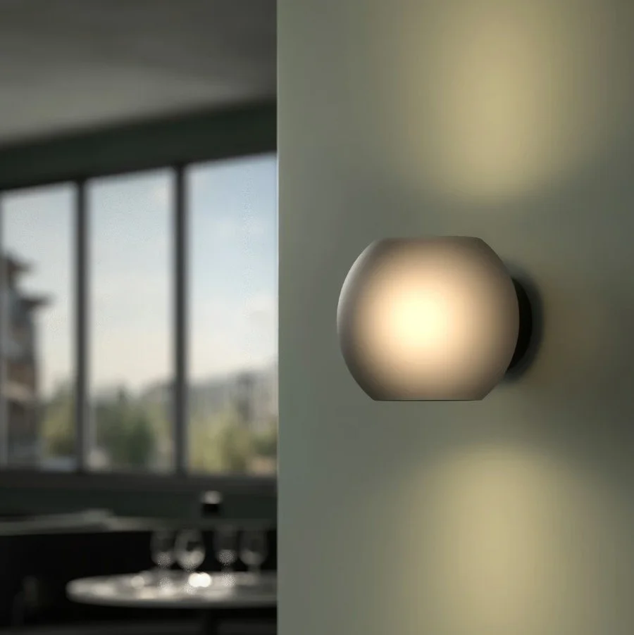 Luna Wall Light