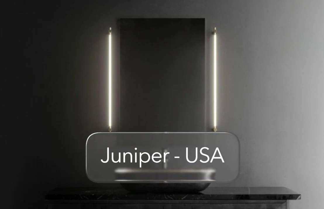 Juniper - USA