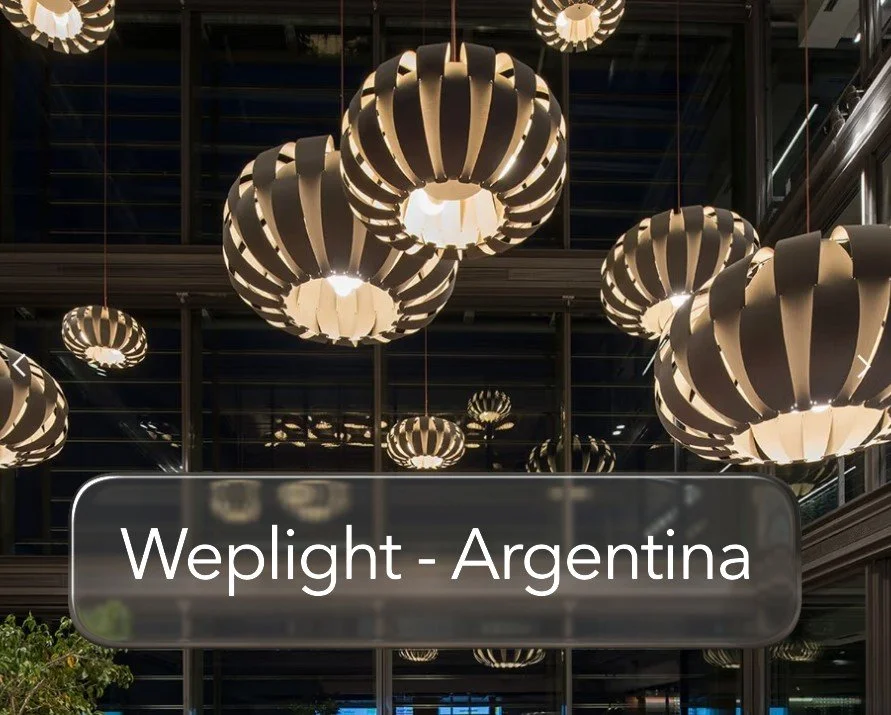 Weplight - Argentina
