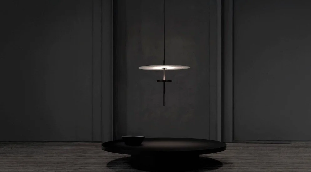 Trezero Pendant