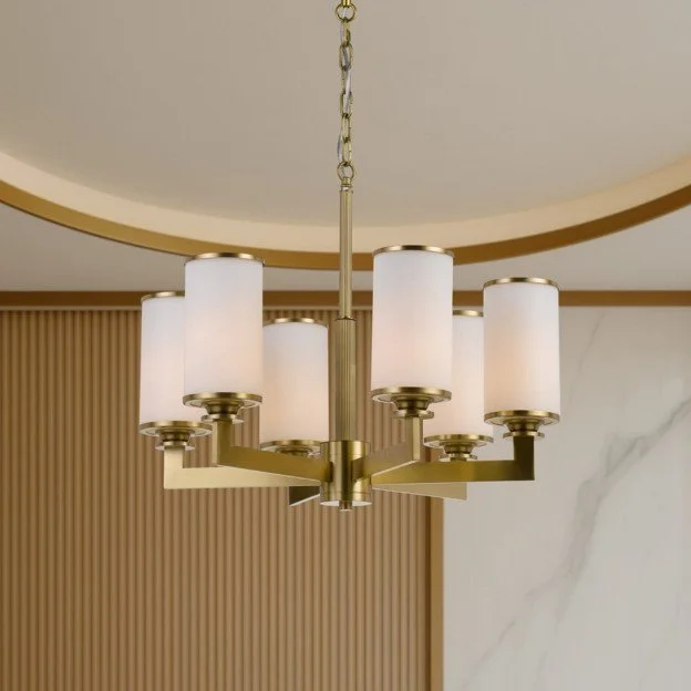 Ahern Pendant