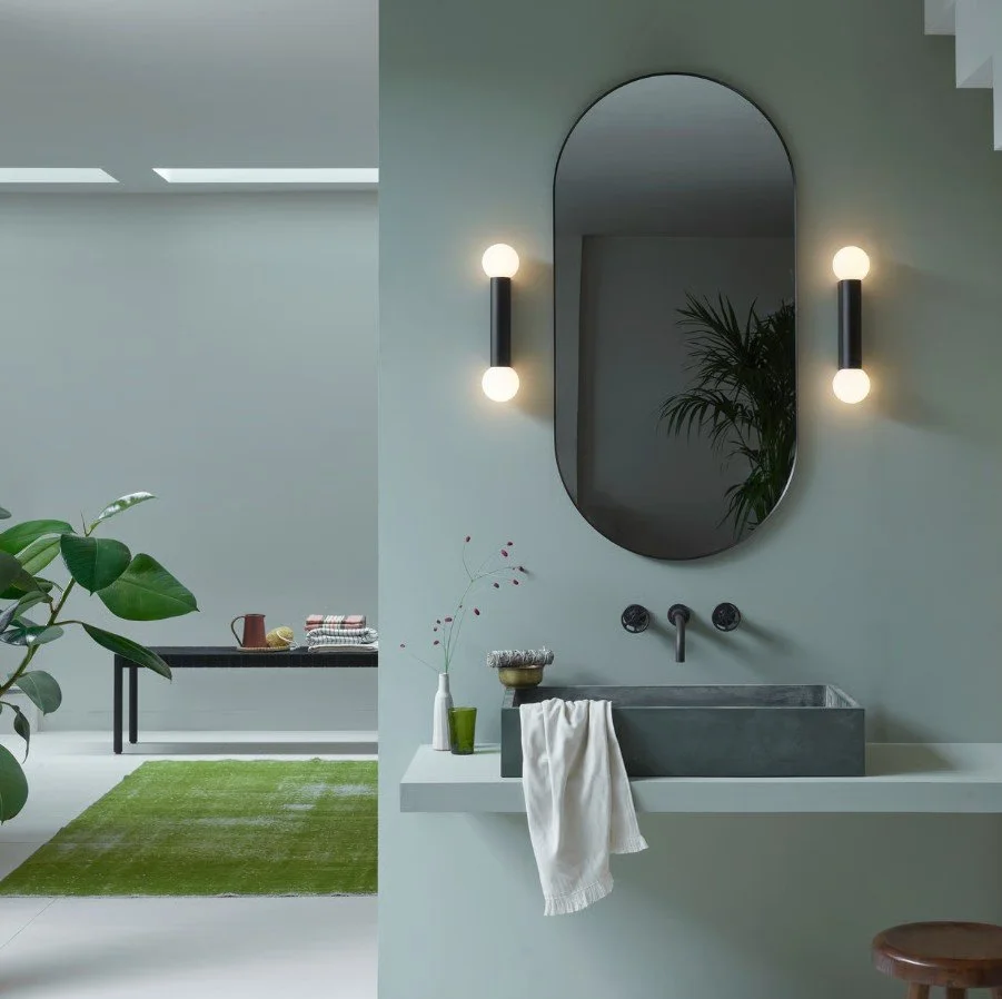 Ortona IP44 Wall Light