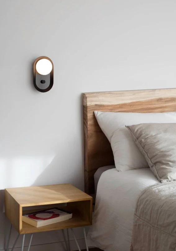 Maya Wall Light