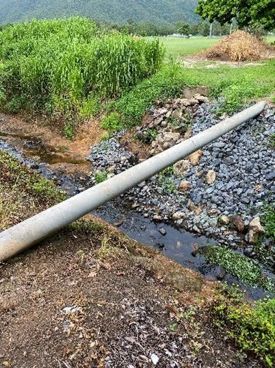 Community Project – Gordonvale Rugby League/Turf Club