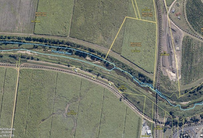 Stream Training & Bank Reinstatement