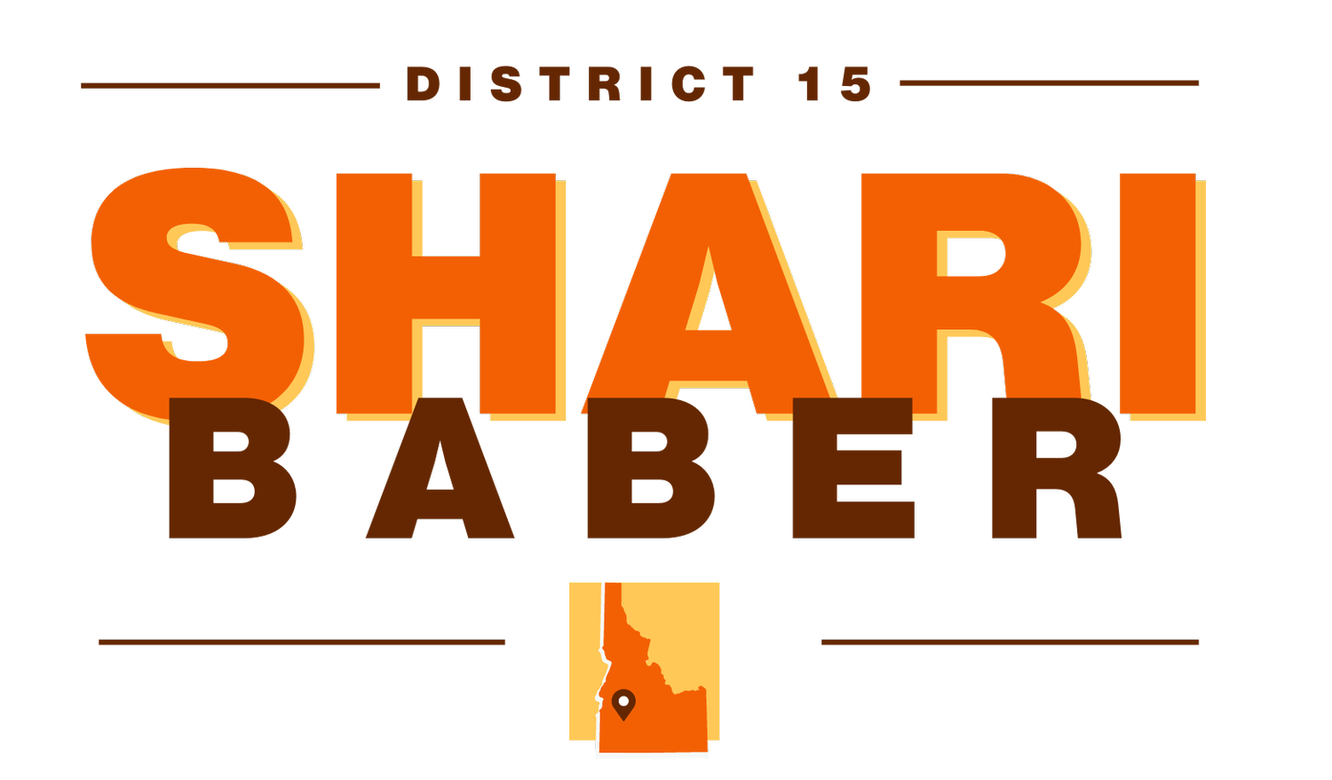 Shari Baber for Idaho