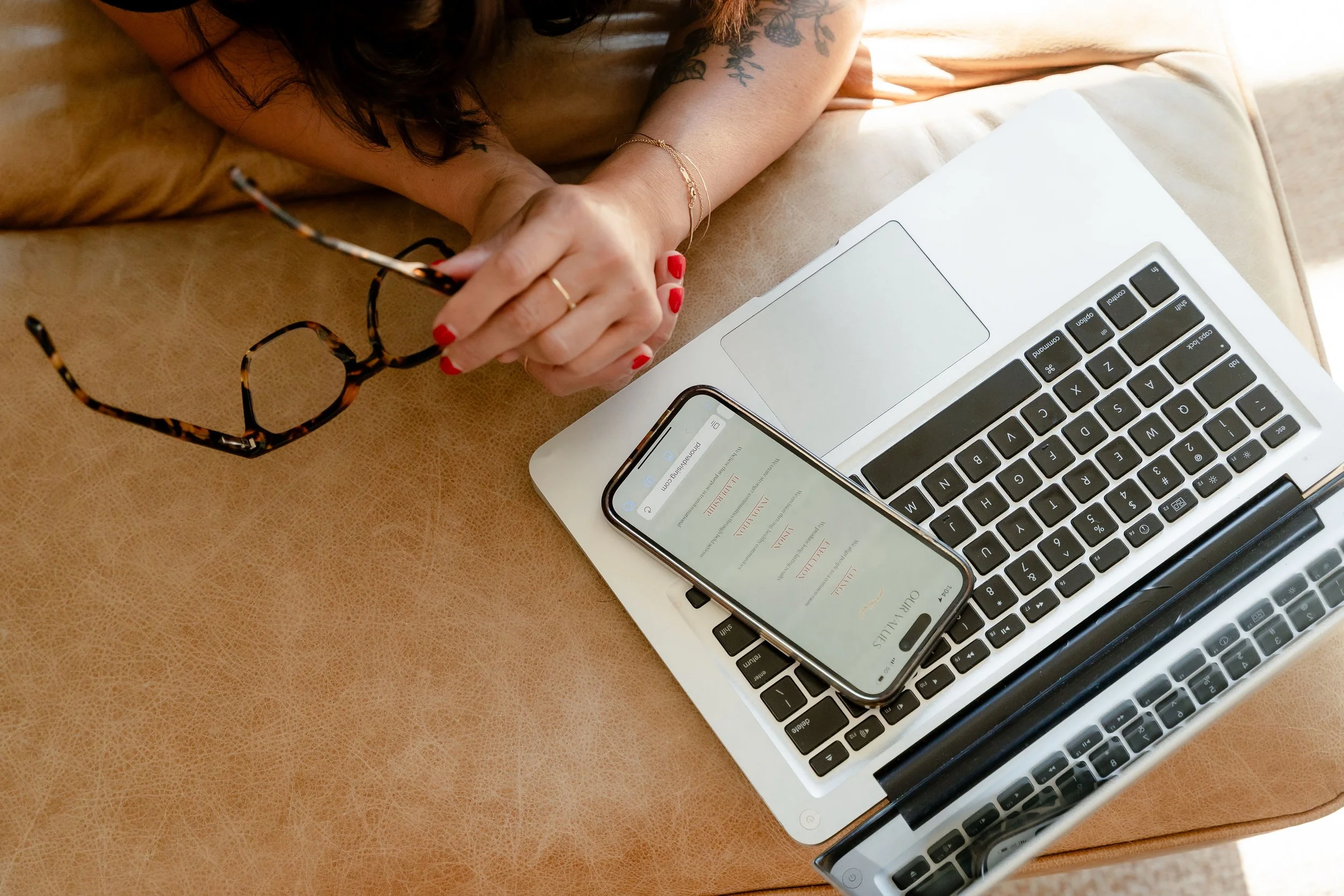 Resistance Leadership When Systems Are Failing