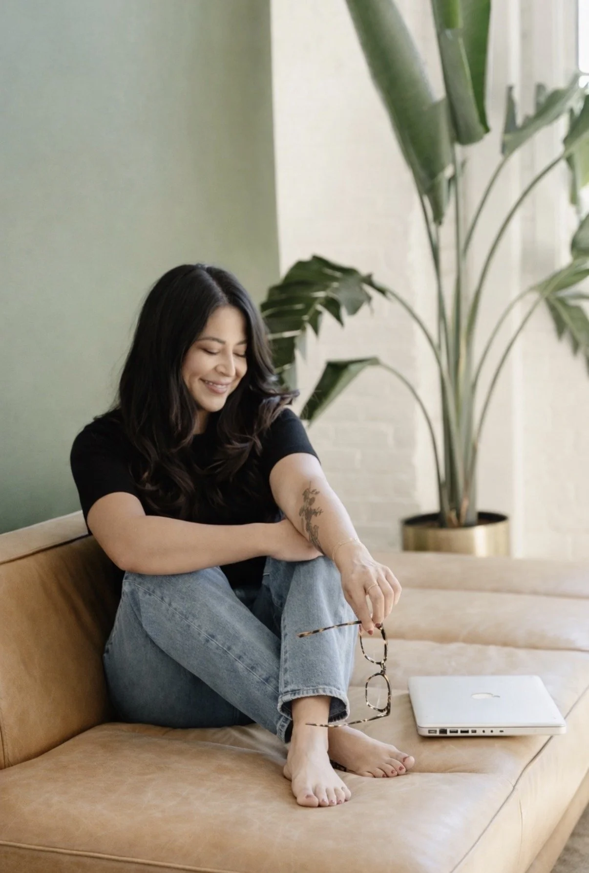 The Long Arc Requires Steady Hands