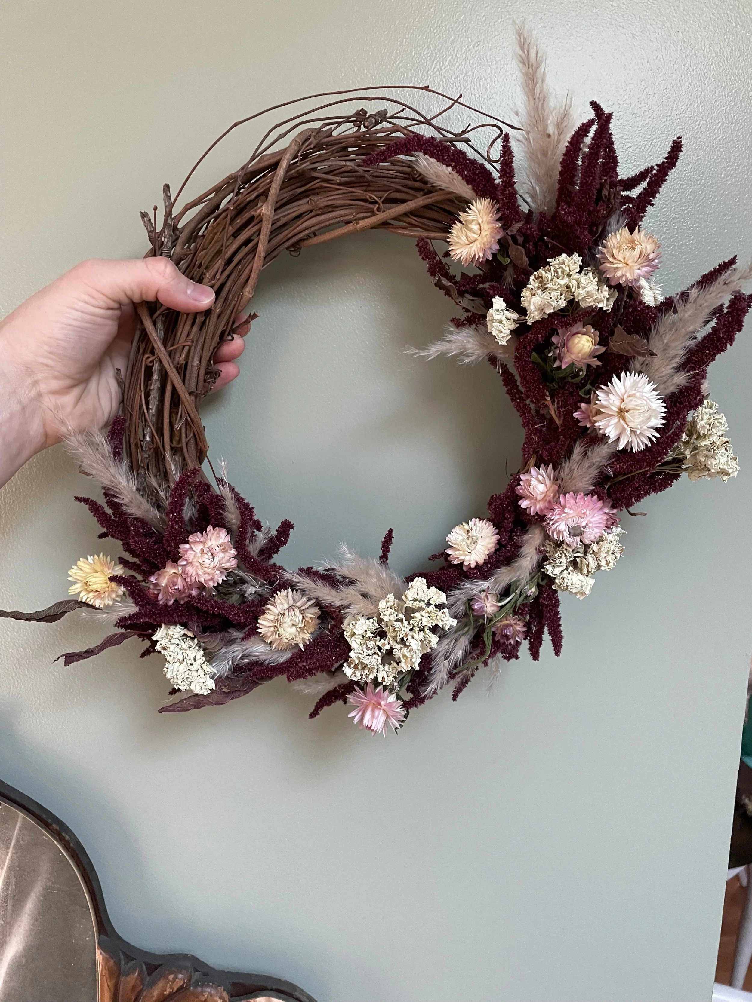 amaranth strawflower wreath.jpg