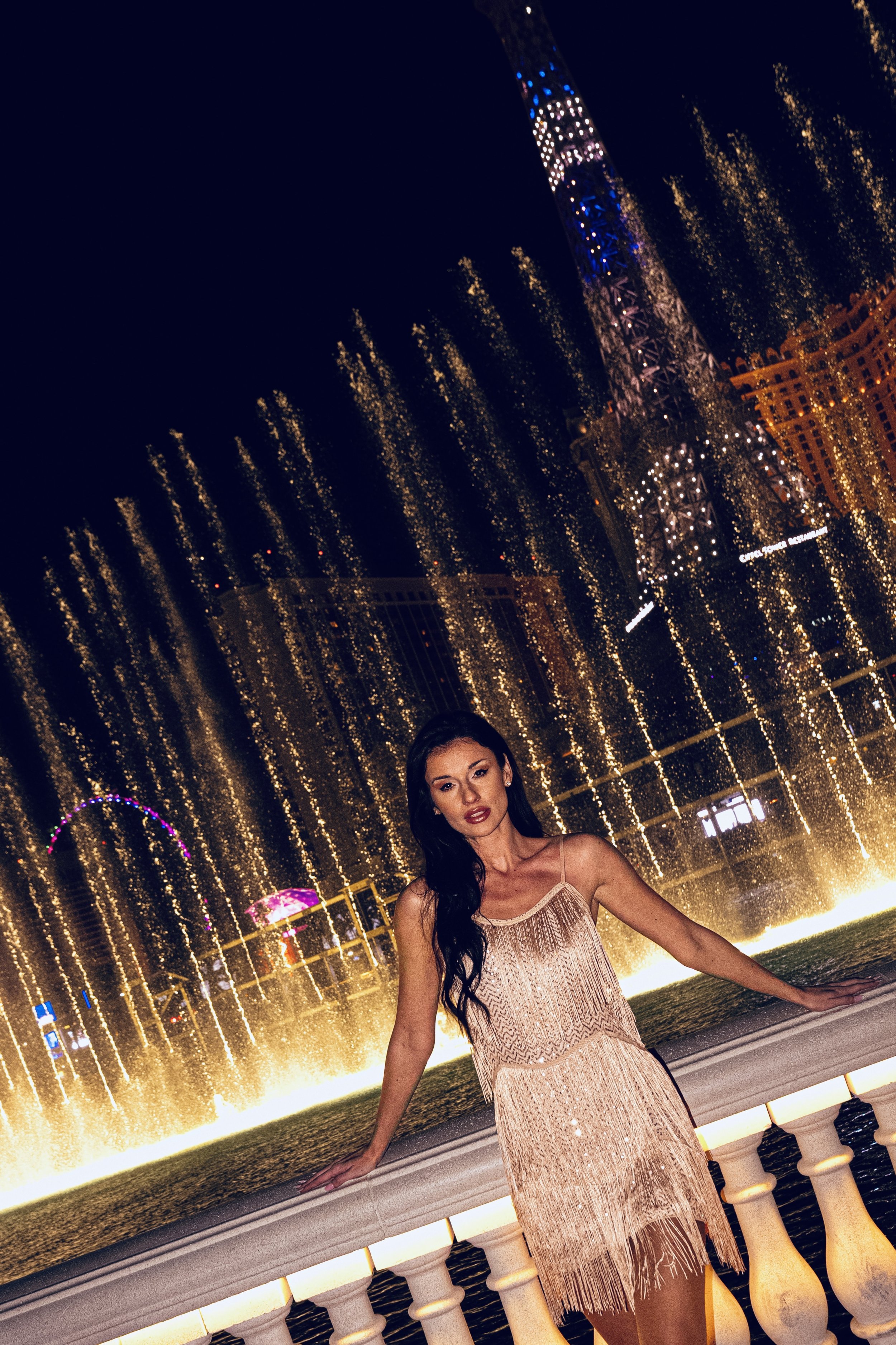 Night Life Gallery