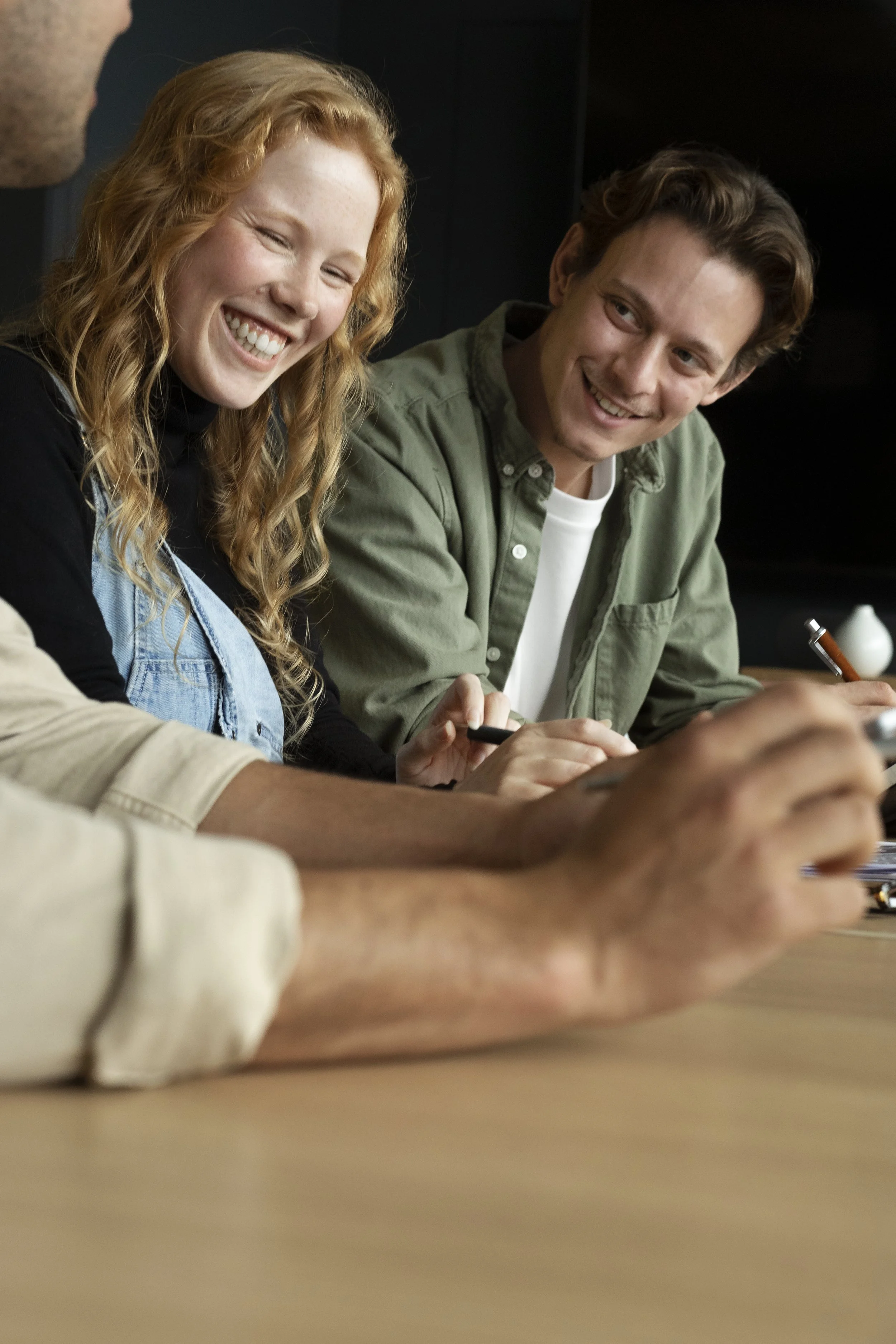 NDIS support session with teenager Melbourne
