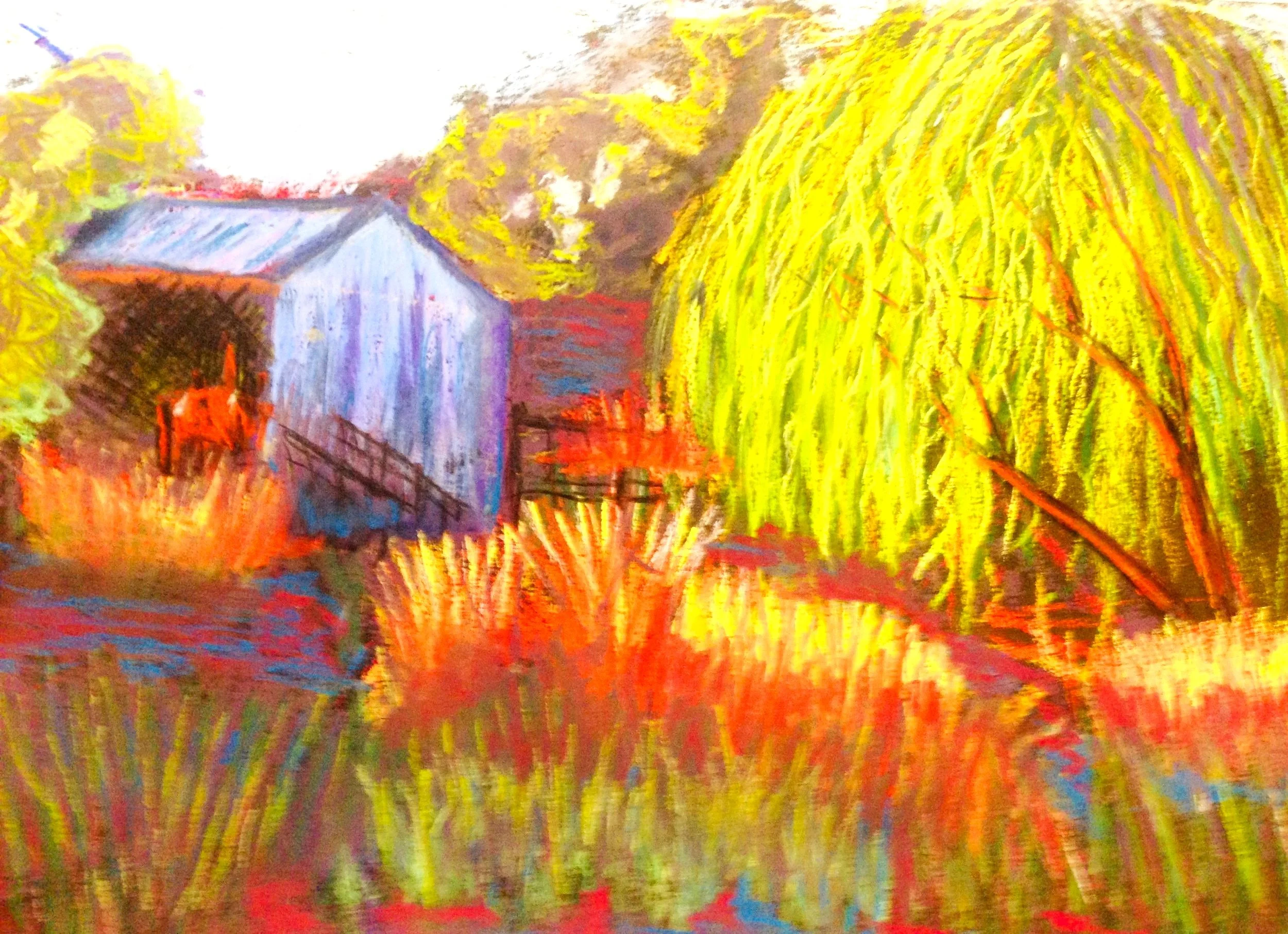 Landscapes