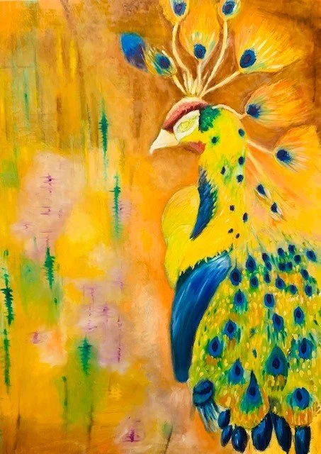 Wings & Feathers