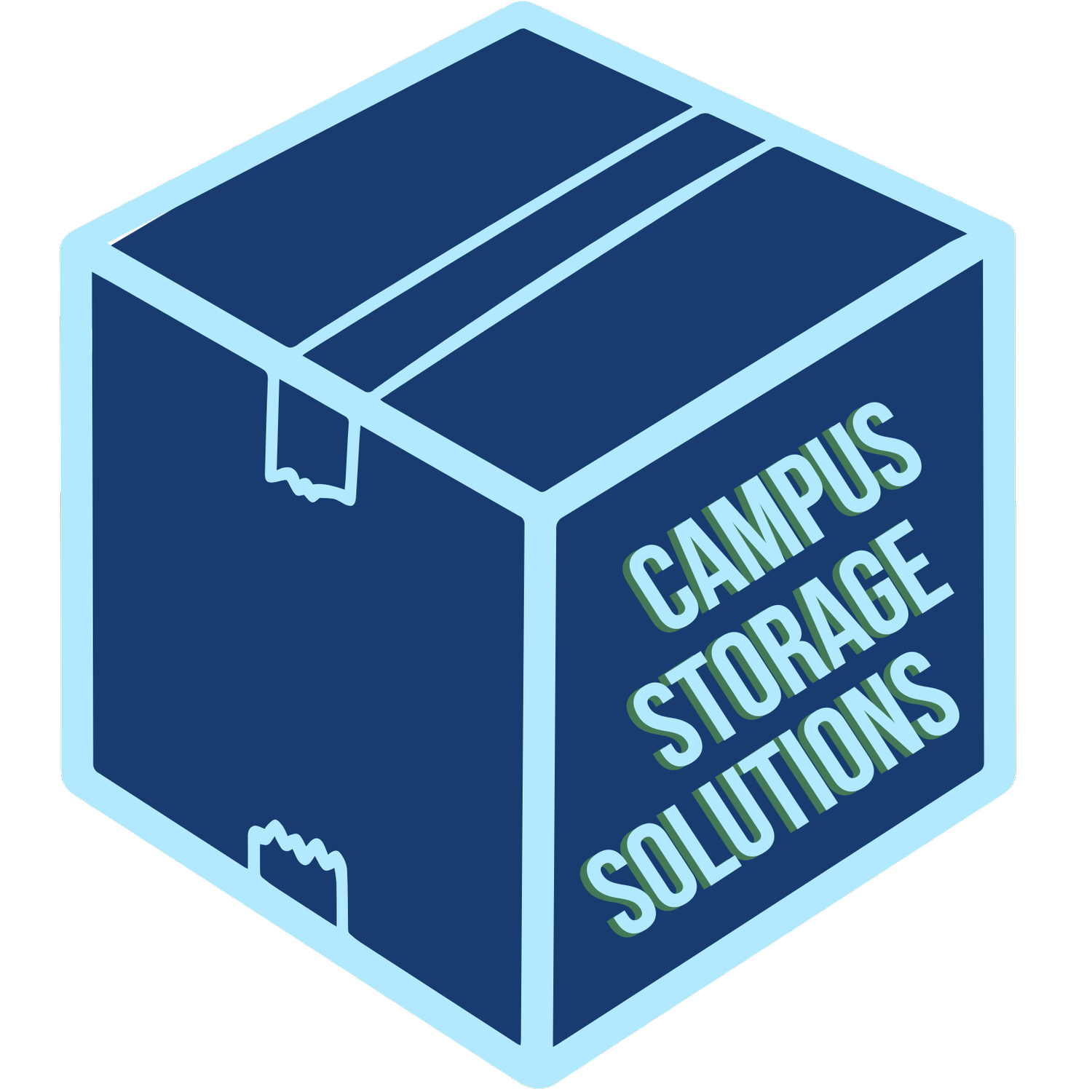 Important Information Campus Storage Solutions Important information campus storage solutions