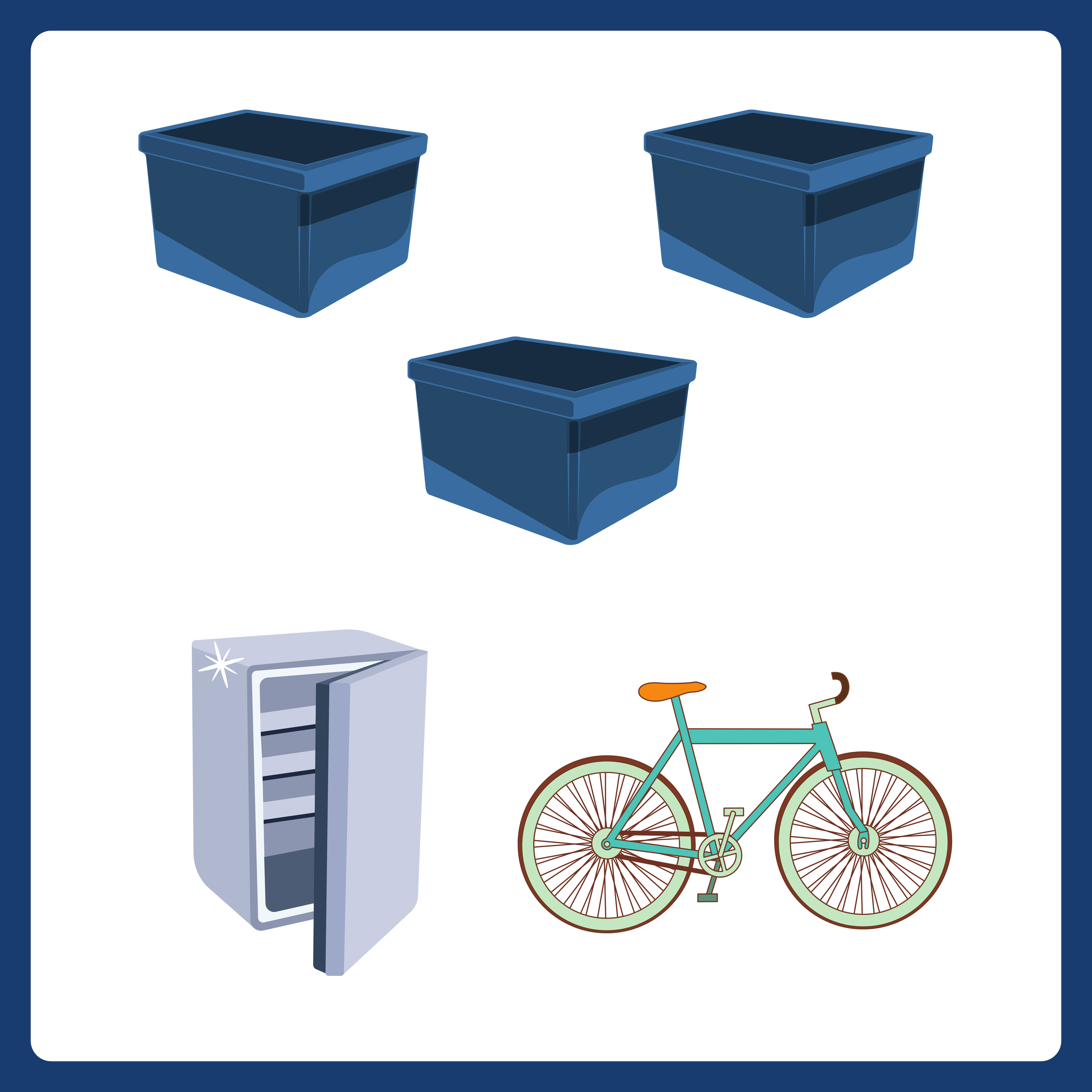 Super Bundle — Campus Storage Solutions