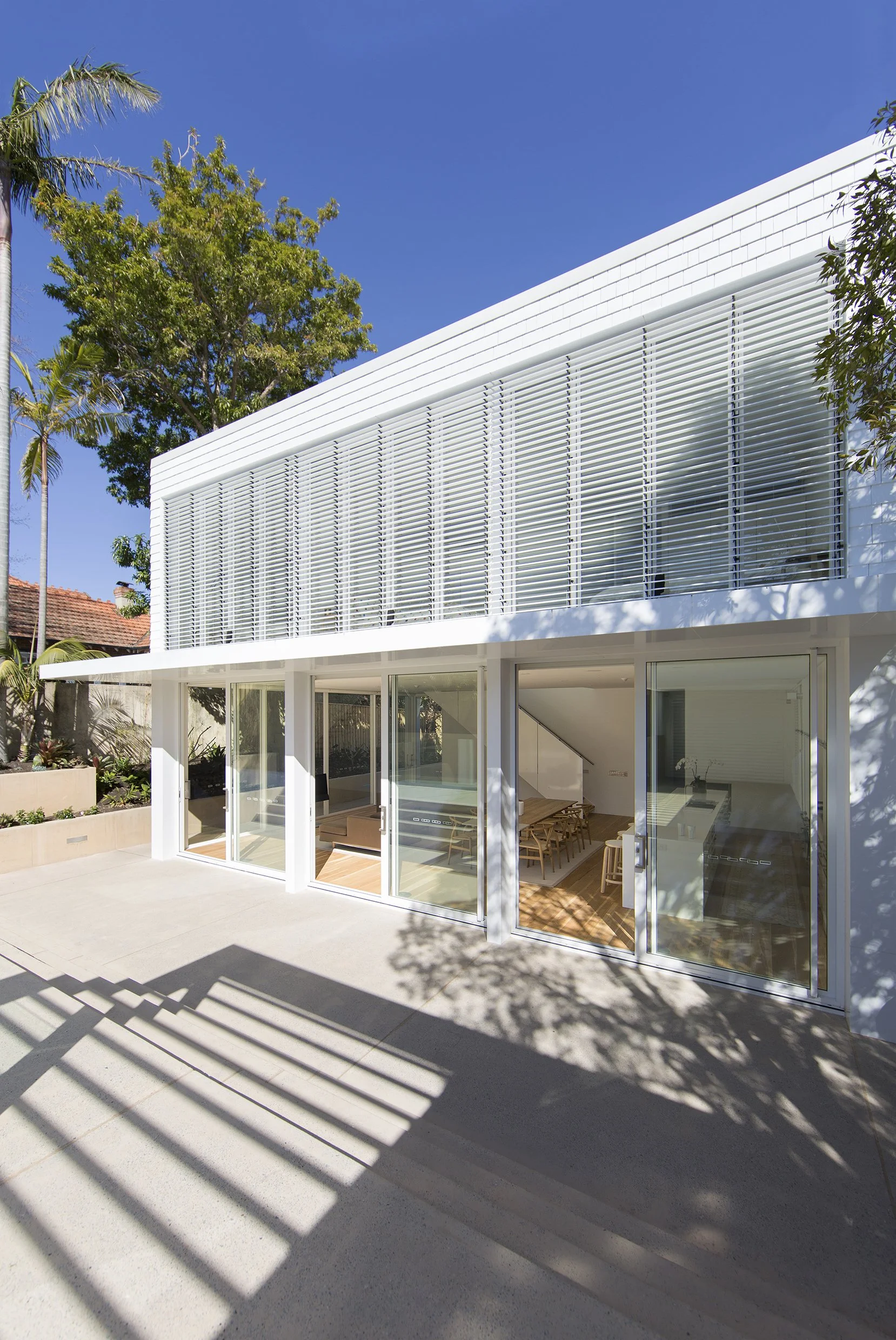 0909-Howe Allan House-MR-06 View from North West.jpg