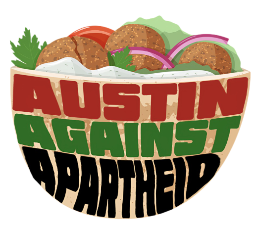 Austin Against Apartheid