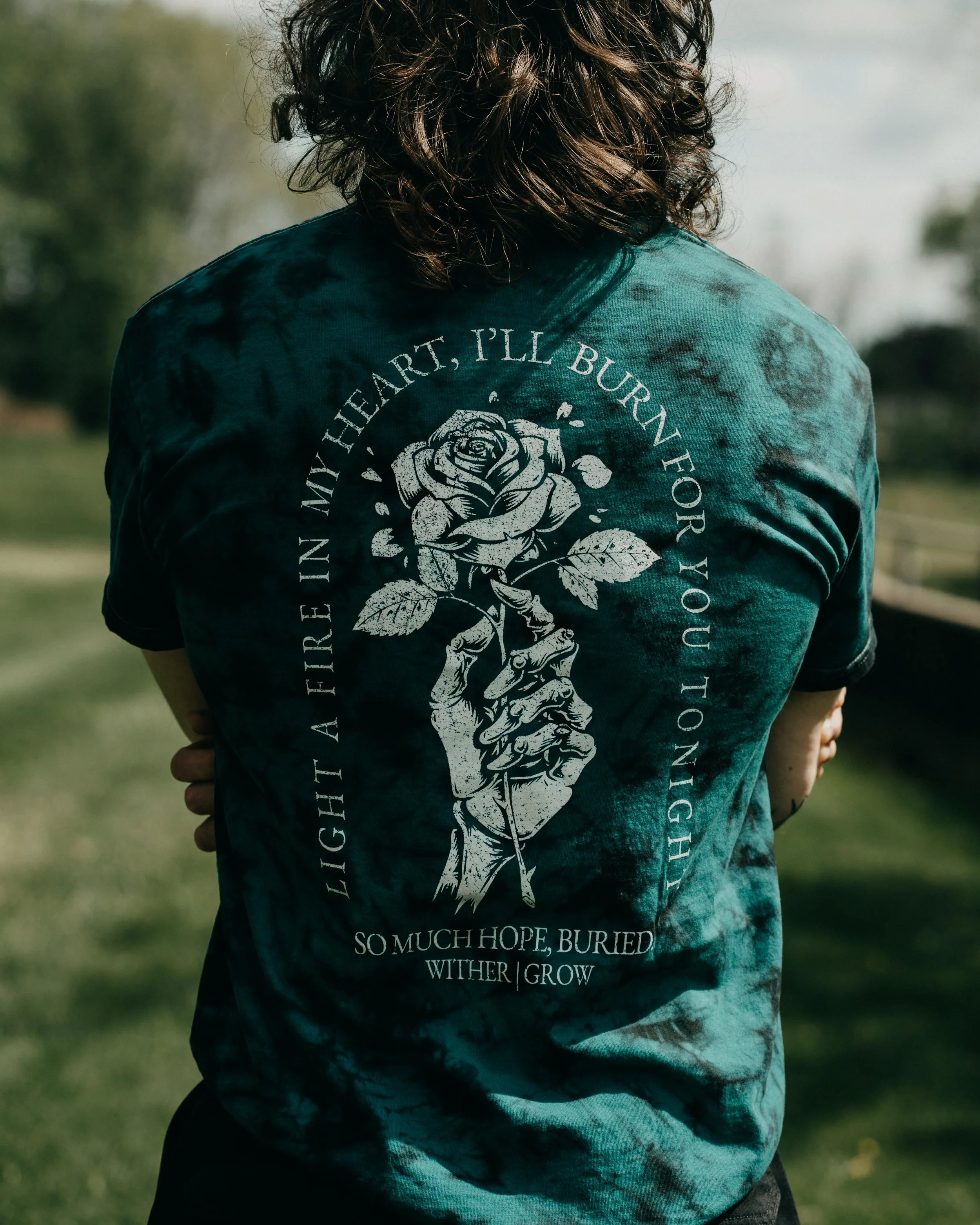 Falter T-Shirt (Pre-order)