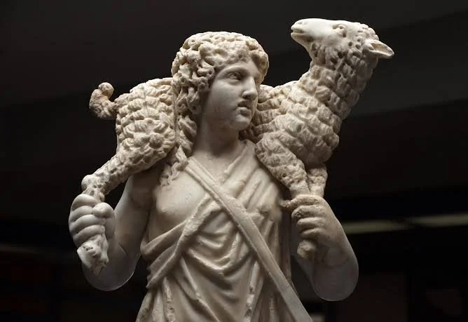 Catechesis of the Good Shepherd