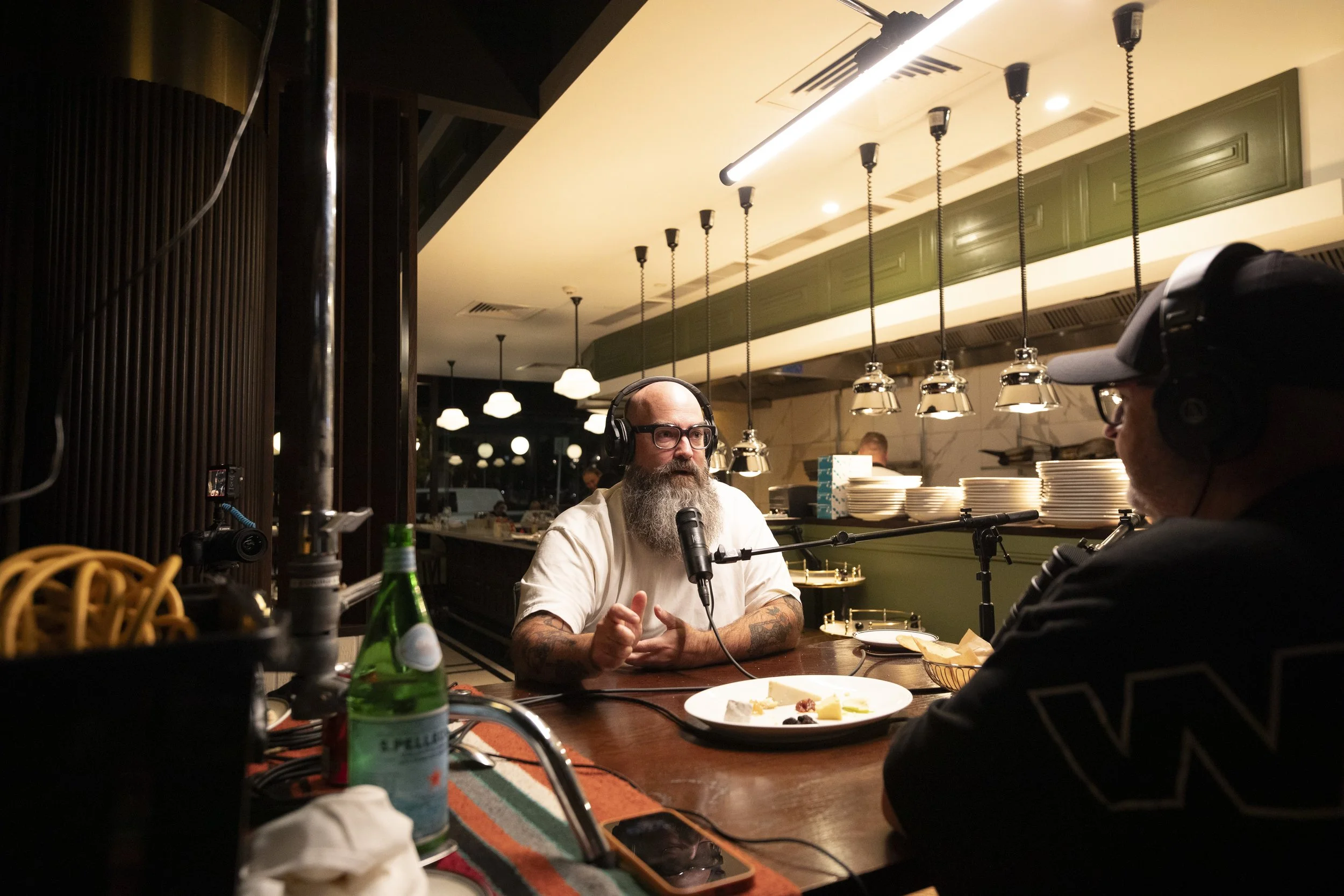 EP. 78 The Rising Pressure on Hospitality: Wages, Super & Cashflow