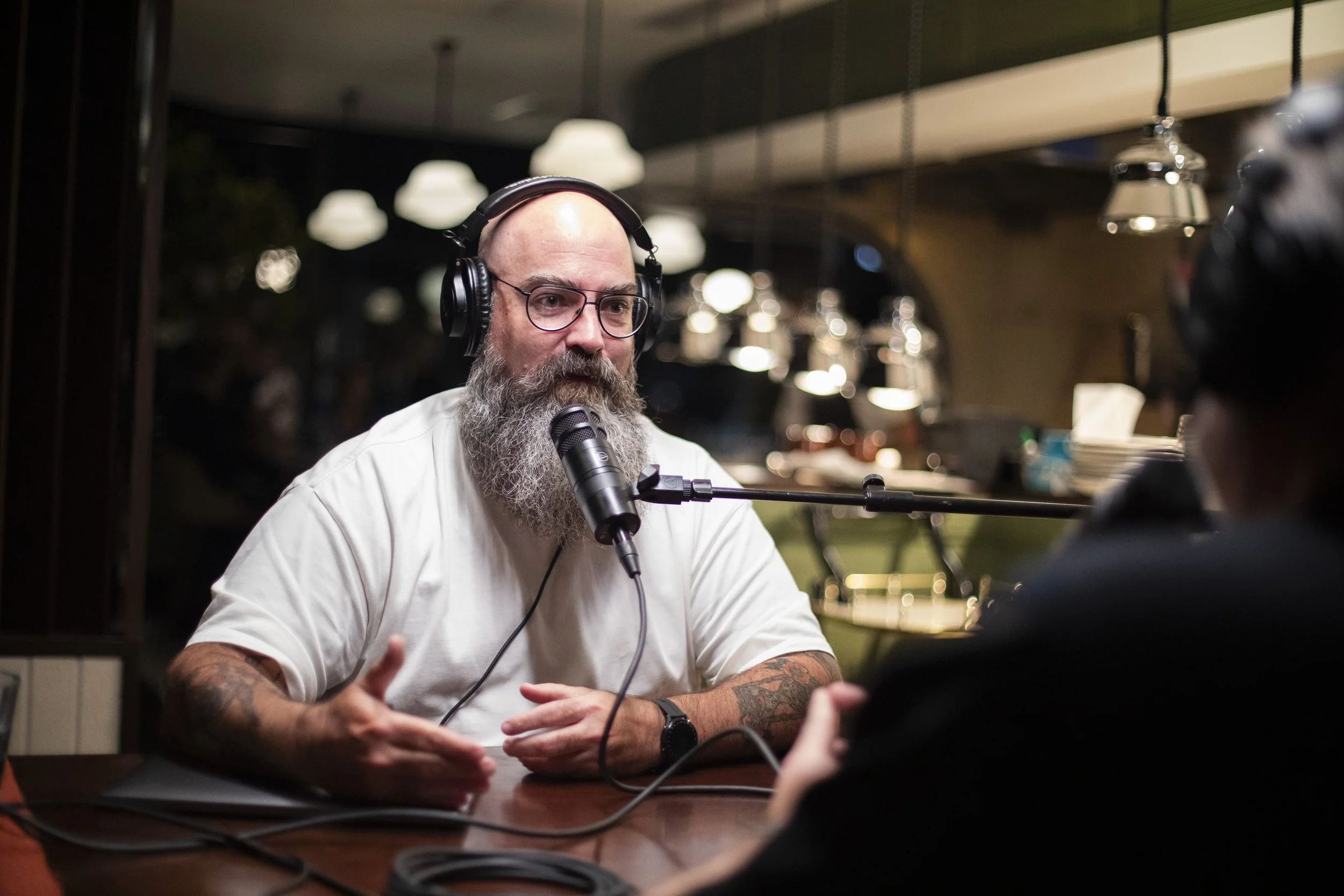 EP. 83 Henschke, Barossa & the Legacy Behind Great Australian Wine