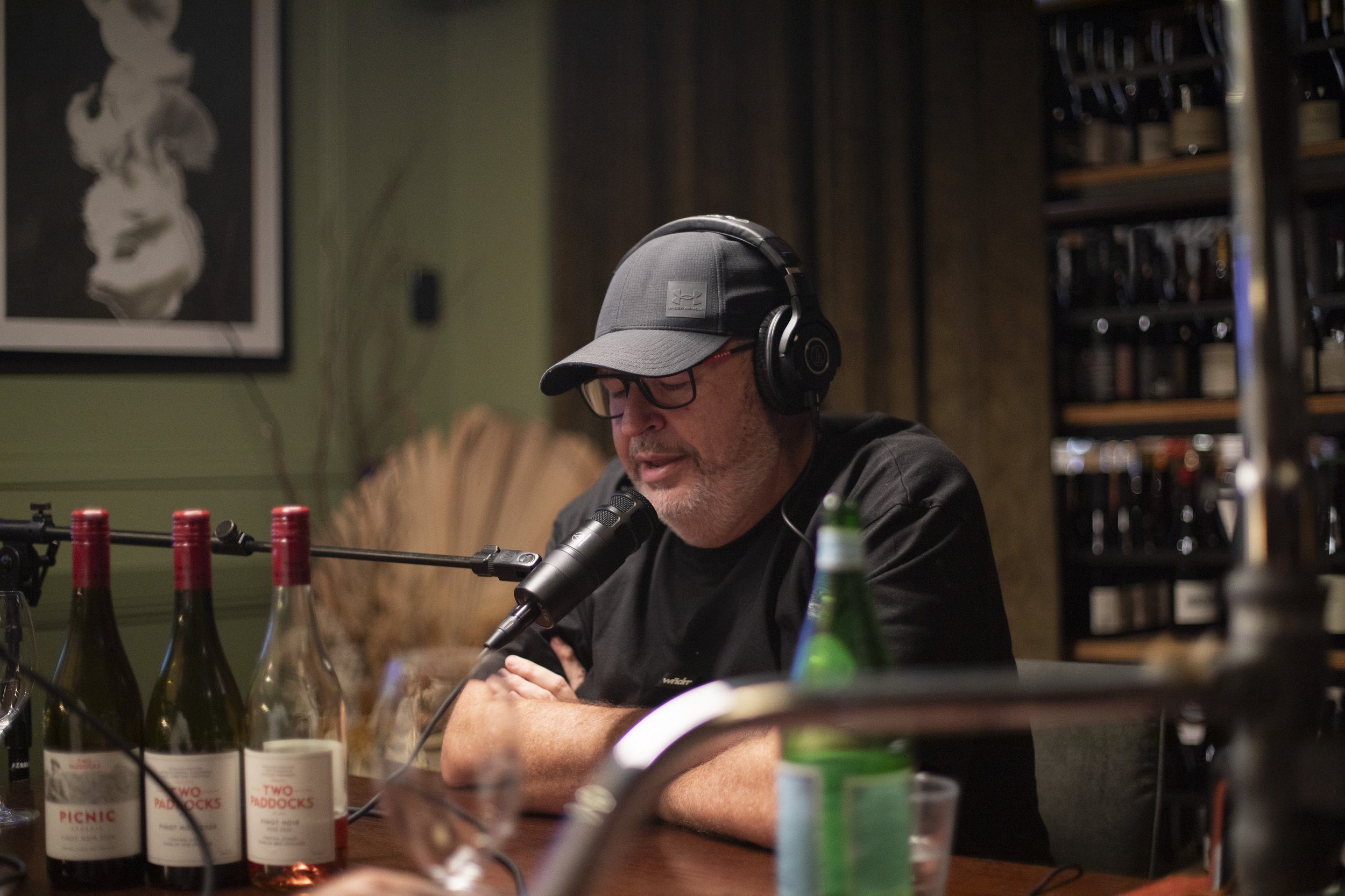 EP. 77 Not Just Another Celebrity Wine Brand