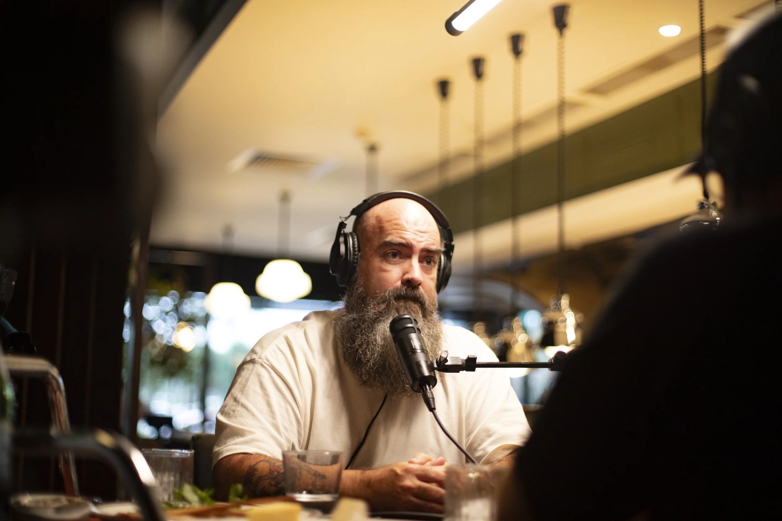 EP. 76 Travel for Food: Michelin, Hidden Gems & Where to Eat Next