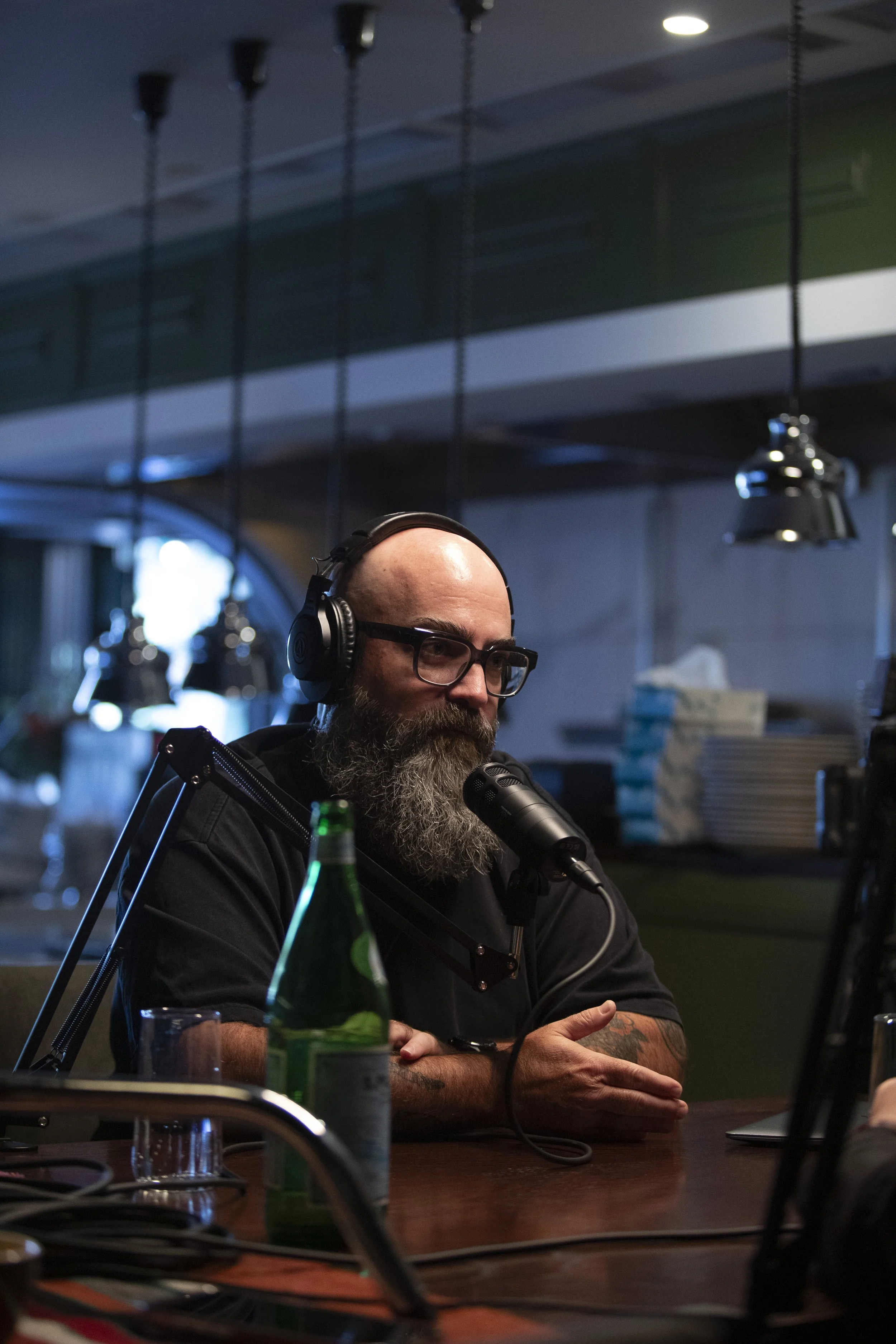 EP. 99 Apprentices Writing the Roster, $150K Chefs & Flipping Eggs