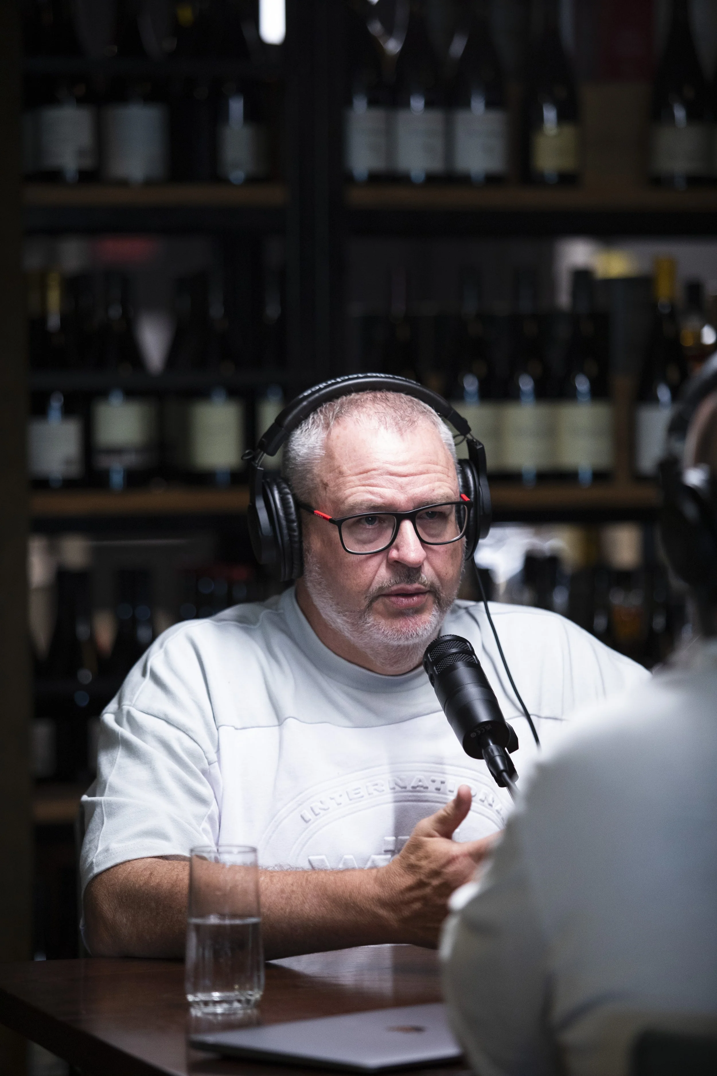 EP. 102 Why Restaurants Can't Just "Squeeze You In"