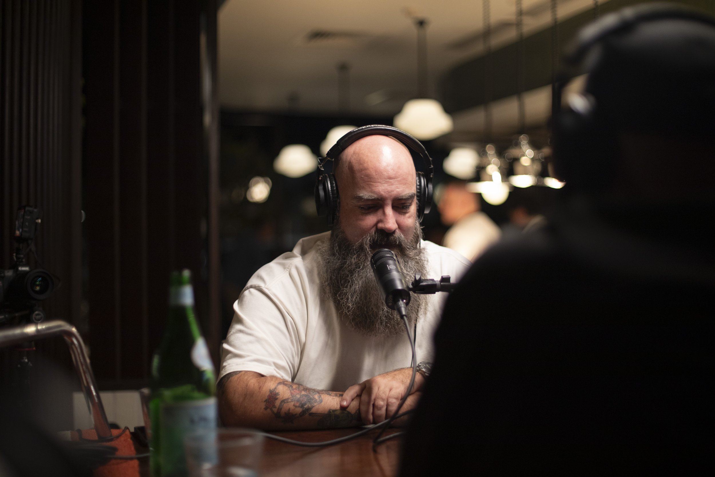 EP. 74 Fuel Prices, Fishing & Food Supply